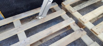 фото thumb №9, Крыло правые honda cr-v crv iv 4 rm 11.11-03.15r дорестайлинг лак nh700m