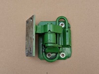 фото thumb №1, Man tga tgx tgs tgl петля двері правих праві 81626906050