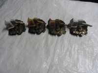 фото thumb №1, Замок двері задня задній задній правий mercedes 124