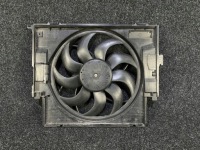 Купити Bmw seria 1 f20 f21 вентилятор радіатора 7640508, фото thumb