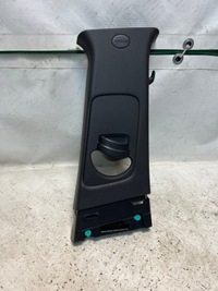 фото thumb №1, Hyundai tucson ii захист накладка стійка b права