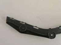 фото thumb №5, Направляющая бампера задняя правый 5jh807394b skoda rapid