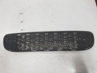 фото thumb №1, Mini cooper r56 lift решётка бампера средняя