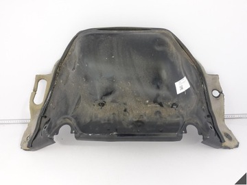 фото thumb №1, Audi s8 a8 4h0 d4 рестайлинг 13-17 защита стены перегородки шумоизоляция прокладка