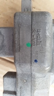 фото thumb №4, Space star ii блокировка руля