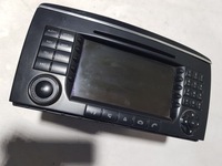 фото thumb №1, Радио cd navi comand mercedes w251 a2518202279