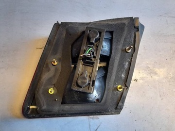 фото thumb №3, Лампа ліва задня w кришка багажника saab 9-5