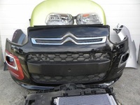 фото thumb №3, Citroen c-3 picasso рестайлінг 2015 r капот лампи перед