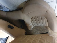 фото thumb №6, Maserati 4200gt купе сиденья диван оригинал европа супер состояние