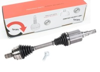 фото thumb №1, Привідний вал права mercedes glc x253 4-matic перед