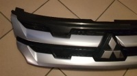 фото thumb №2, Решётка радиатора решётка радиатора mitsubishi outlander sport