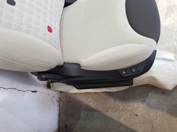фото thumb №13, Сидіння диван kpl fiat 500l eur 12r