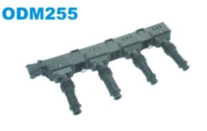 фото thumb №1, Катушка зажигания opel