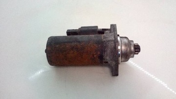 фото thumb №8, Стартер volkswagen passat b5 1,9tdi 0001124001