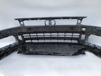 фото thumb №13, Бампер перед передний vw polo vi pdc 2g0807221