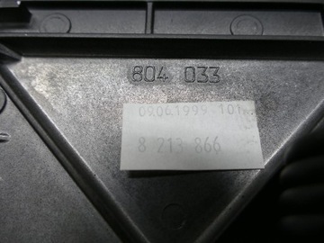 BMW 5 E39 KOMBI PODŁOKIETNIK POD TELEFON ŁADNY