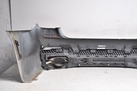 фото thumb №13, Bmw 7 g12 бампер задняя задний m-pakiet long a97