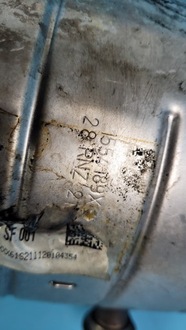 фото thumb №11, Peugeot 308 iii p5 1.5d 21r катализатор dpf 9841854880