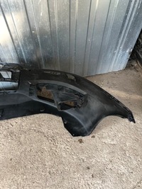 фото thumb №6, Бампер перед suzuki swift mk7 sport