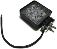 Лампа led противотуманная фара фара рабочий панель 12v 24v Доставка, фото thumb