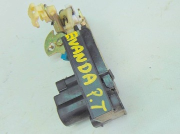 фото thumb №4, Chevrolet evanda 05r замок дверь зад правый