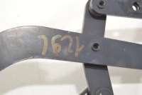 фото thumb №15, Петля кришки кришки дах лівий задня mercedes r129 sl 500sl 1297502128