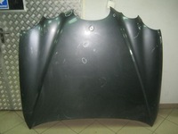 фото thumb №1, Капот крышка двигателя jaguar s-type s type 04-