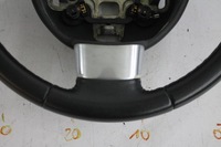 фото thumb №5, Воздуховод кожа czarna ford focus mk2 lift ładna