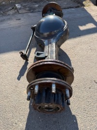 фото thumb №6, Корпус чохол моста 19.5 iveco eurocargo