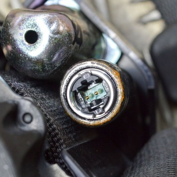 фото thumb №5, Bmw 3 g20 g21 2021 левая сторона pas безопасности сиденья заднего