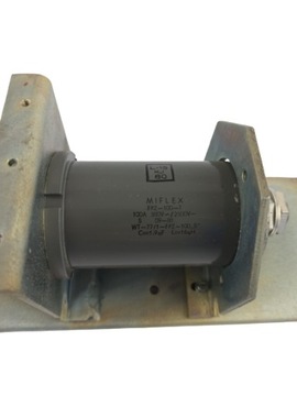 Противопомеховый фильтр ФПЗ-100Т 100А380В MIFLEX