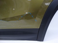 фото thumb №10, Skoda kodiaq ii 2024+ дверь левая задние оригинальные 57h833311