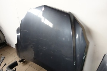 фото thumb №6, Mercedes w207 перед капот бампер pas 2.2 755 радіатор купе amg