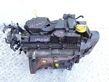 фото thumb №9, Двигун nissan qashqai j10 1.5 dci k9kh282