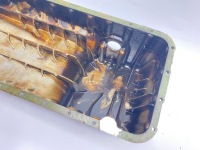 фото thumb №11, Піддон масла mercedes w124 e220 220e 200e e200 m111 1110140202