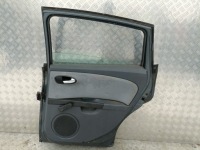 фото thumb №8, Дверь перед передние правое комплектные seat leon ii 2005-2012