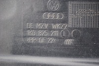 фото thumb №6, Защита подвеска левая 1k0825211e vw golf v plus