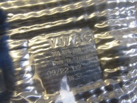 фото thumb №10, Vw passat b8 защита тепловая