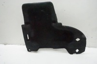 фото thumb №1, Обивка багажника левая honda accord vii универсал