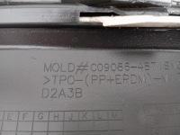 Бампер перед передний ford kuga mk3 оригинал lv4b17f003 Цена, фото thumb