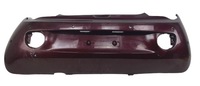 фото thumb №1, Opel adam 13- pdc бампер задня задній 13356473