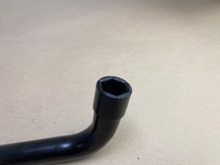 фото thumb №5, Ключ do kół renault clio iii iv 8200492487