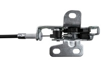 фото thumb №1, Замок дверь зад верхний fiat ducato 2006- citroen jumper 2006- peugeot boxer