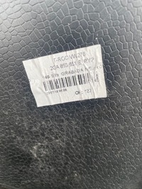 фото thumb №7, Решітка радіатора решітка радіатора vw t roc t-roc