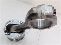 фото thumb №8, Iveco eurotech 440km 2001r - поршень с шатун