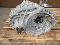 фото thumb №6, Vw t6 коробка передач передач механическая 6 передач psv