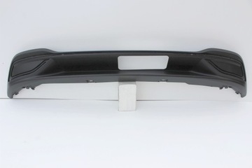 фото thumb №1, Спойлер зад vw golf viii 8 hb 5h6807568a накладка