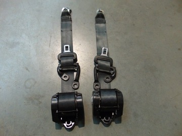 фото thumb №1, Vw beetle 5c3 cabrio ремни безопасности задние зад