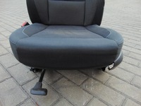 фото thumb №9, Сидіння лівий перед водія bmw 1 e87 lift 3d europa