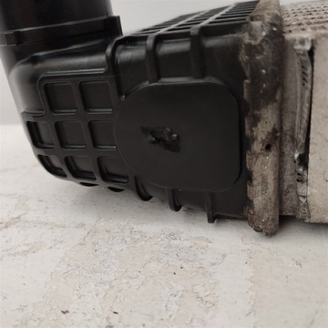 фото thumb №9, Интеркулер радиаторов воздуха mitsubishi eclipse cross 1530a192